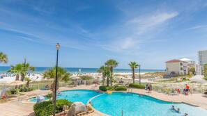 inn orange holiday beach express shores gulf cribs ironing infant beds desk safe iron hotels