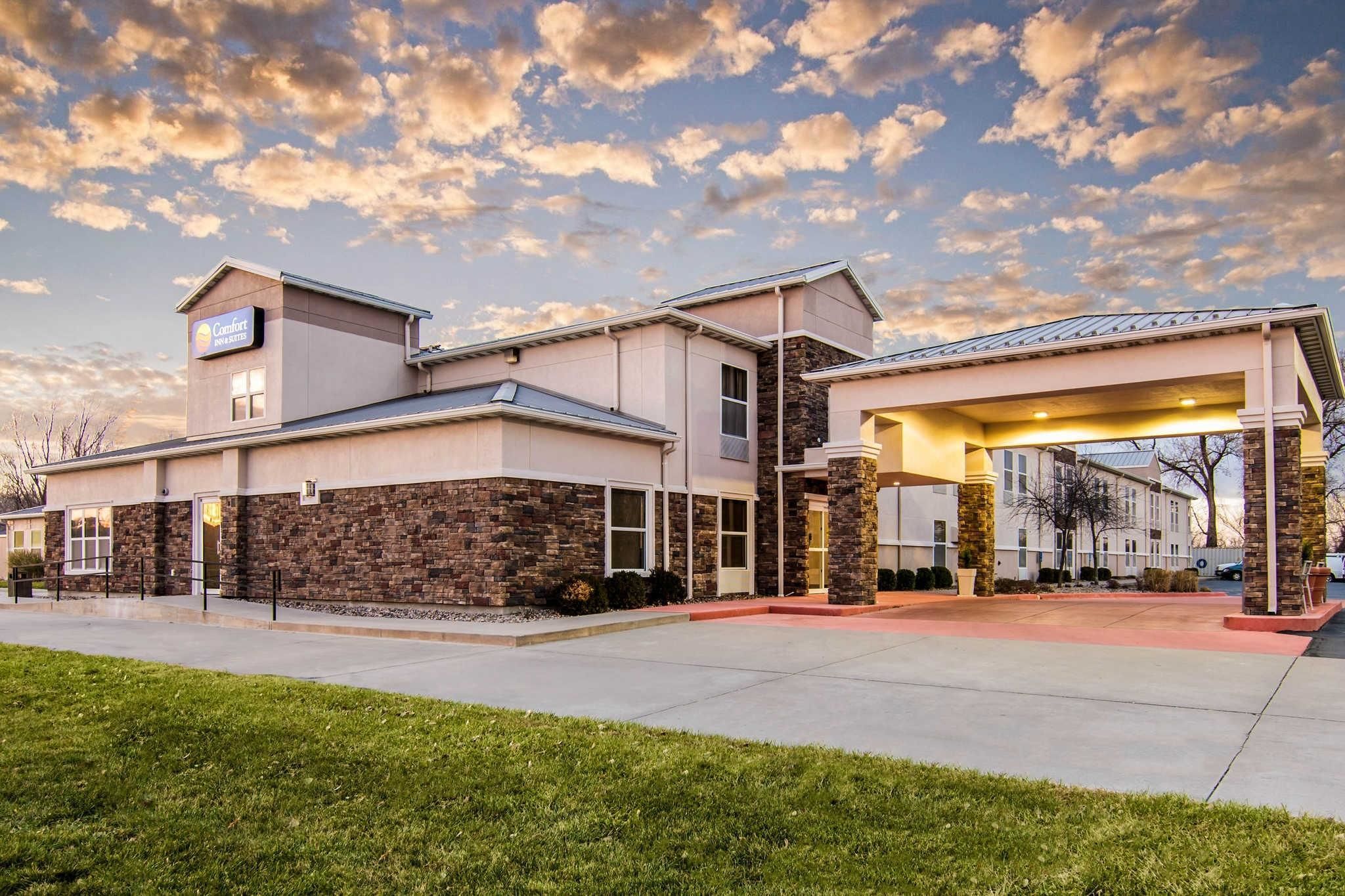 Woodspring Suites Junction City In Junction City Ks Expedia