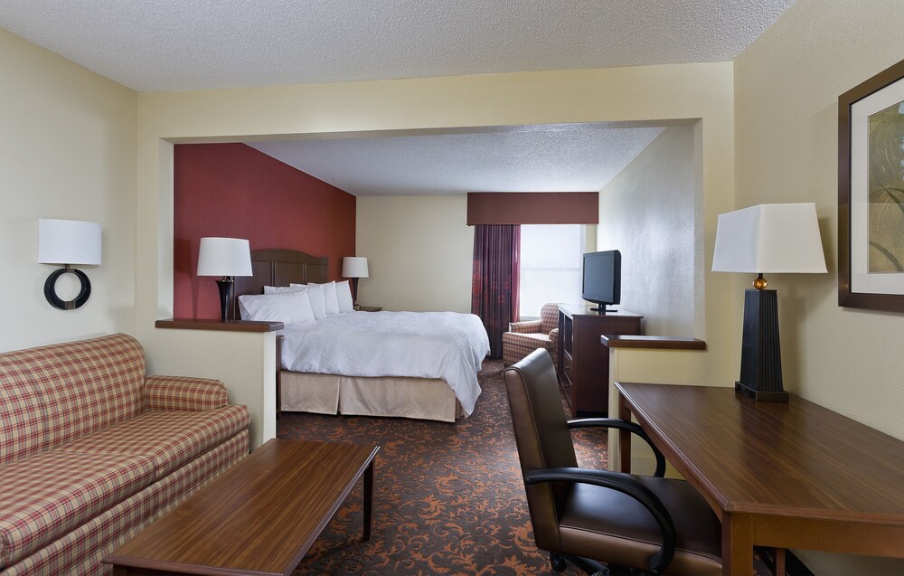 Hampton Inn Chicago / Tinley Park