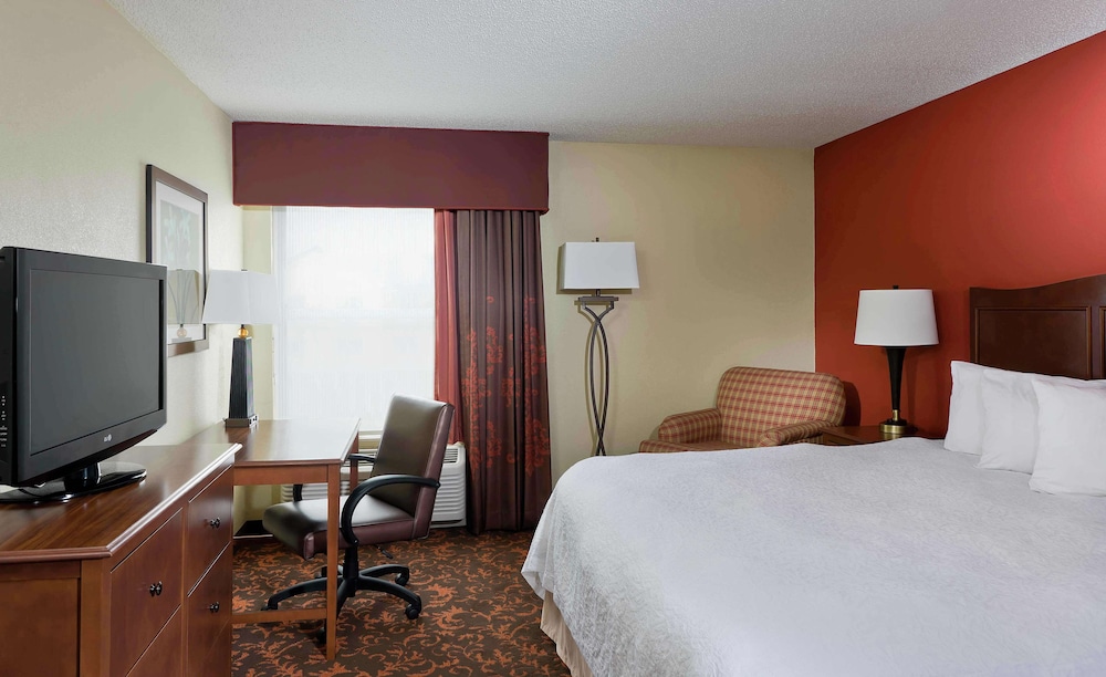 Hampton Inn Chicago / Tinley Park