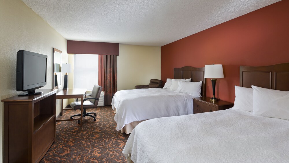 Hampton Inn Chicago / Tinley Park