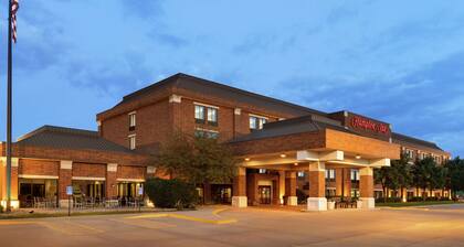 Hampton Inn West Des Moines Lake Drive