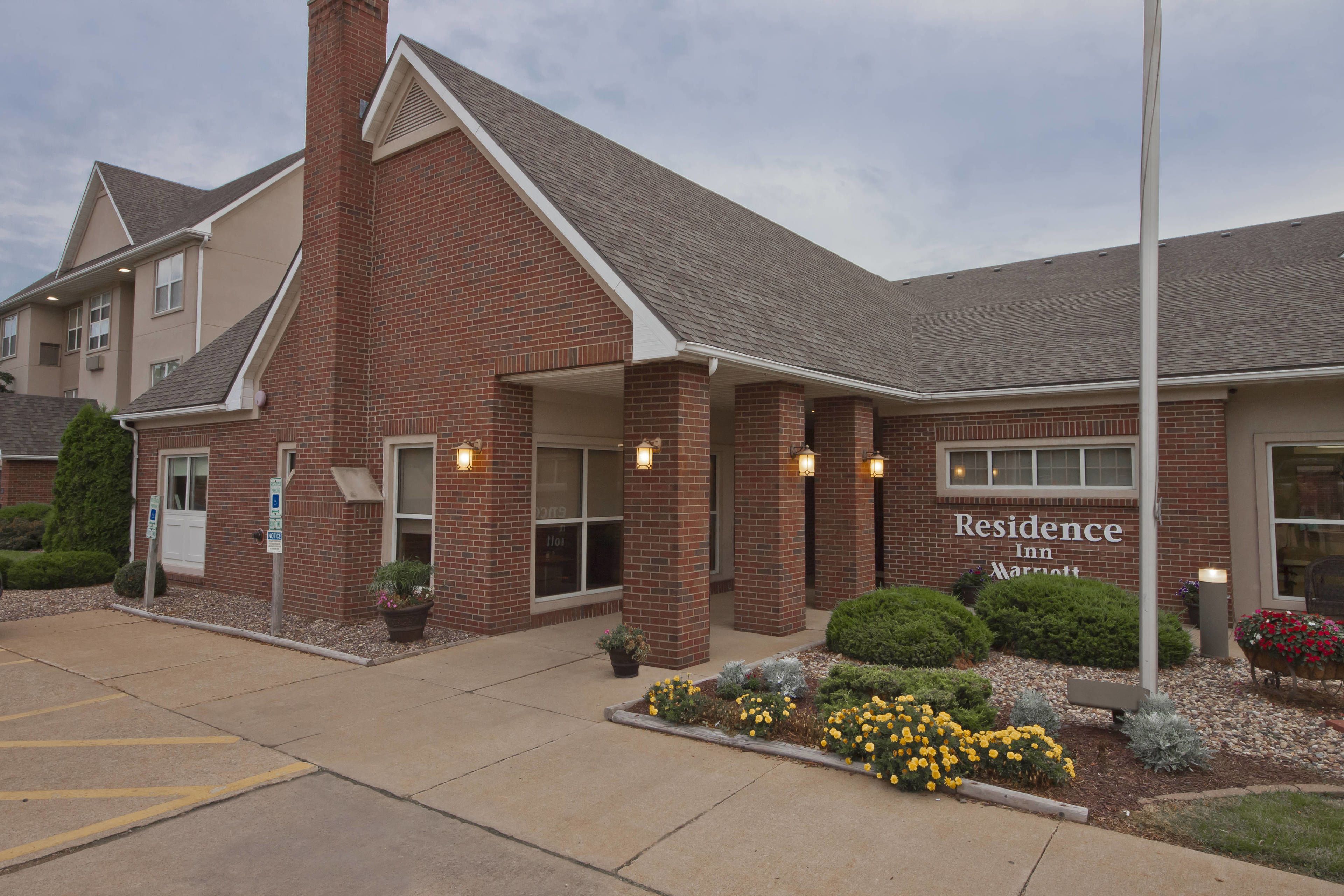 Residence Inn by Marriott Davenport in Davenport, United States