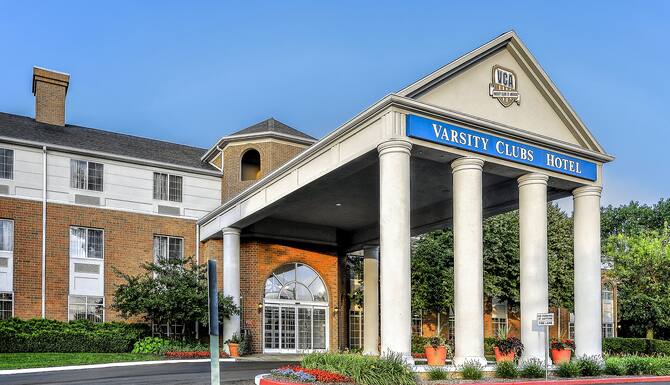 Varsity Clubs Of America South Bend By Diamond Resorts In South Bend In Expedia