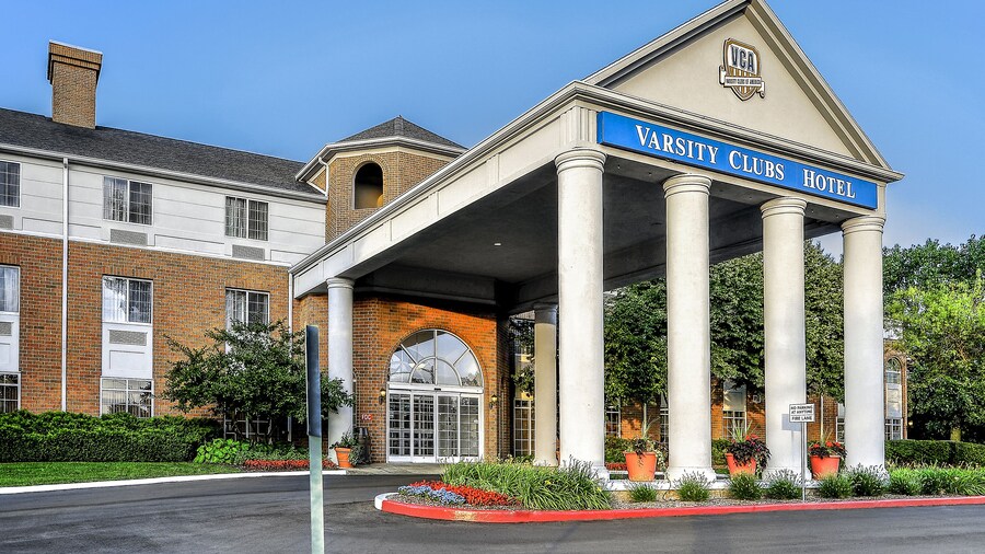 Varsity Clubs Of America - South Bend by Diamond Resorts