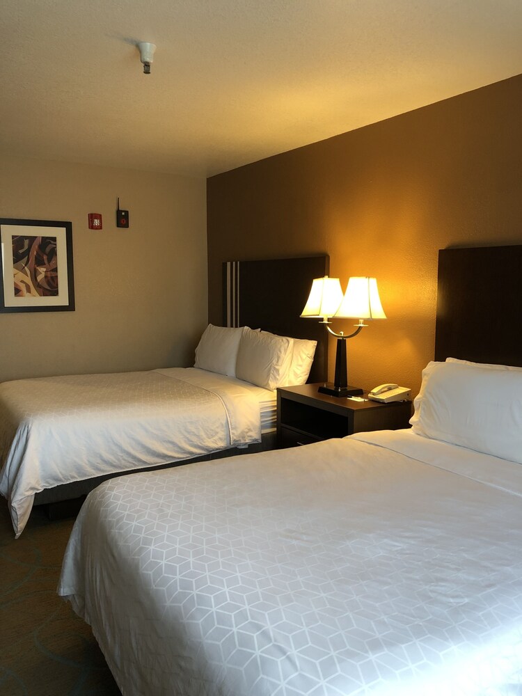 Holiday Inn Express Winnemucca, an IHG Hotel