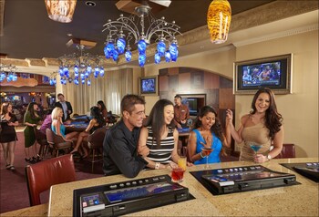 Sunset Station Hotel Casino Las Vegas Empfehlungen