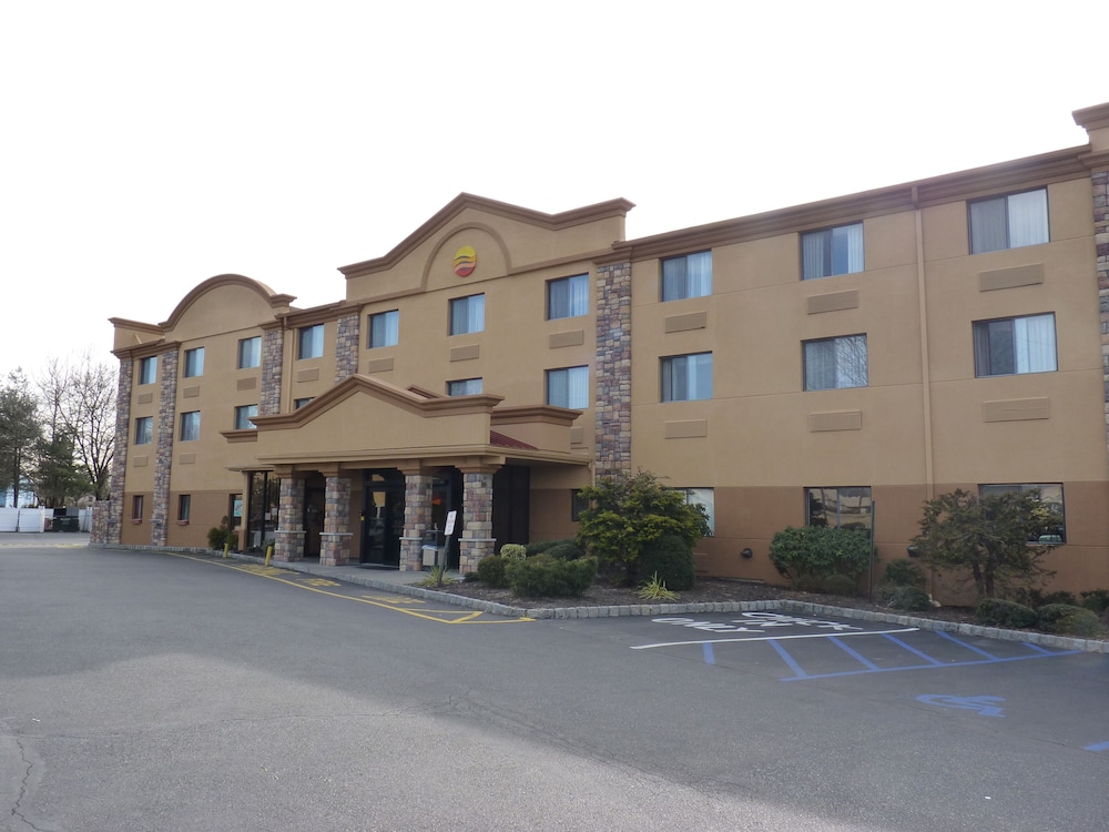Comfort Inn Fairfield Fairfield Usa Aarp Travel Center