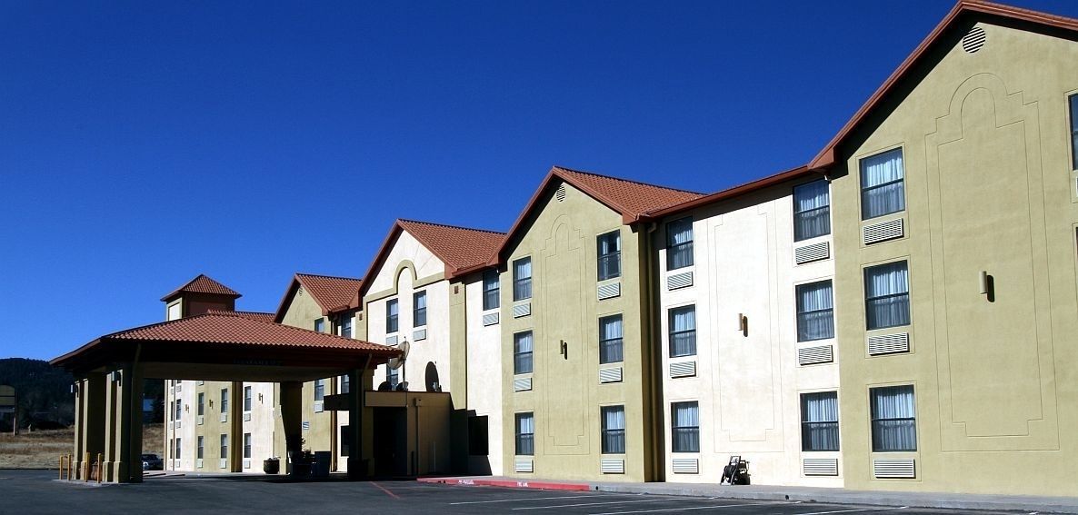 Ruidoso Mountain Inn in Ruidoso, United States