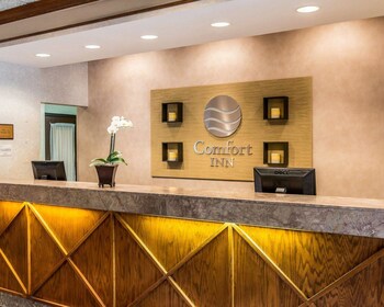 Comfort Inn Pinehurst Deals Reviews Southern Pines Usa Wotif