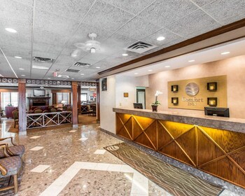Comfort Inn Pinehurst Deals Reviews Southern Pines Usa Wotif