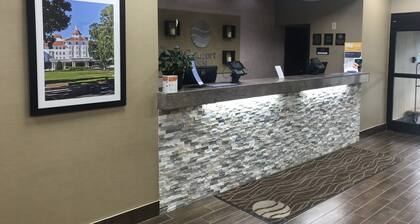 Comfort Inn Pinehurst