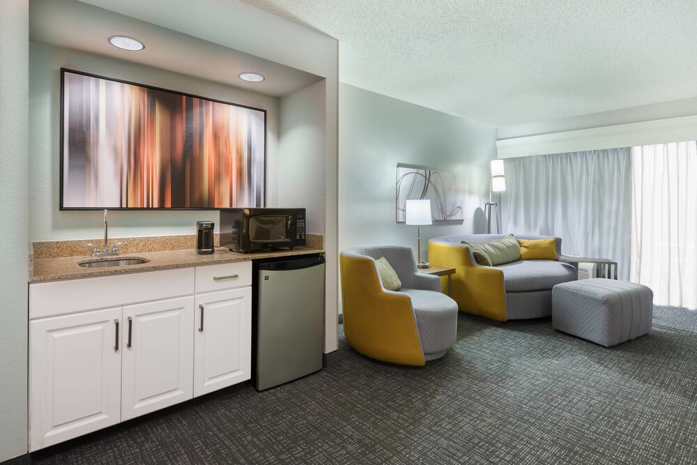 Courtyard by Marriott Wilmington / Wrightsville Beach