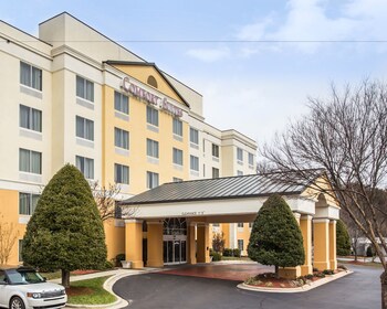 Comfort Suites Gastonia Charlotte Reviews Photos Rates