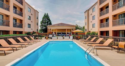 Courtyard by Marriott Durham