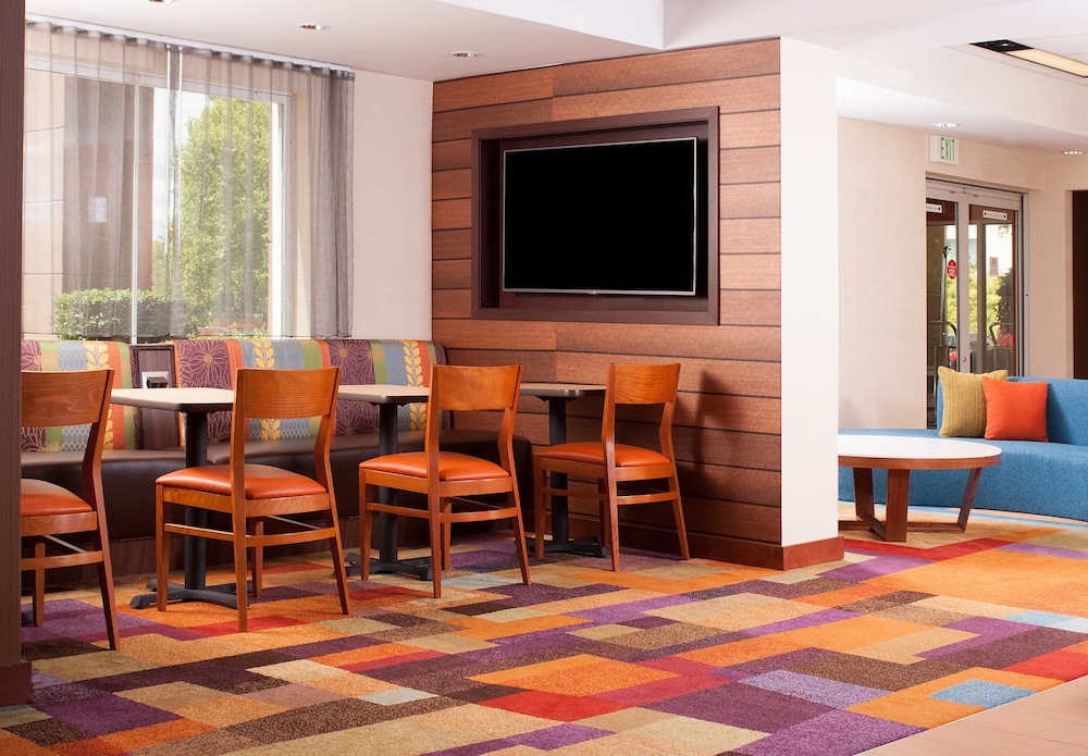 Fairfield Inn by Marriott Charlotte Gastonia