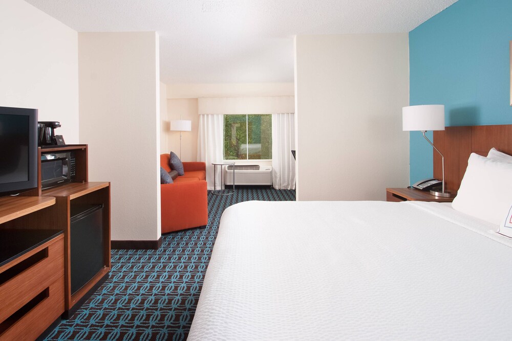 Fairfield Inn by Marriott Charlotte Gastonia