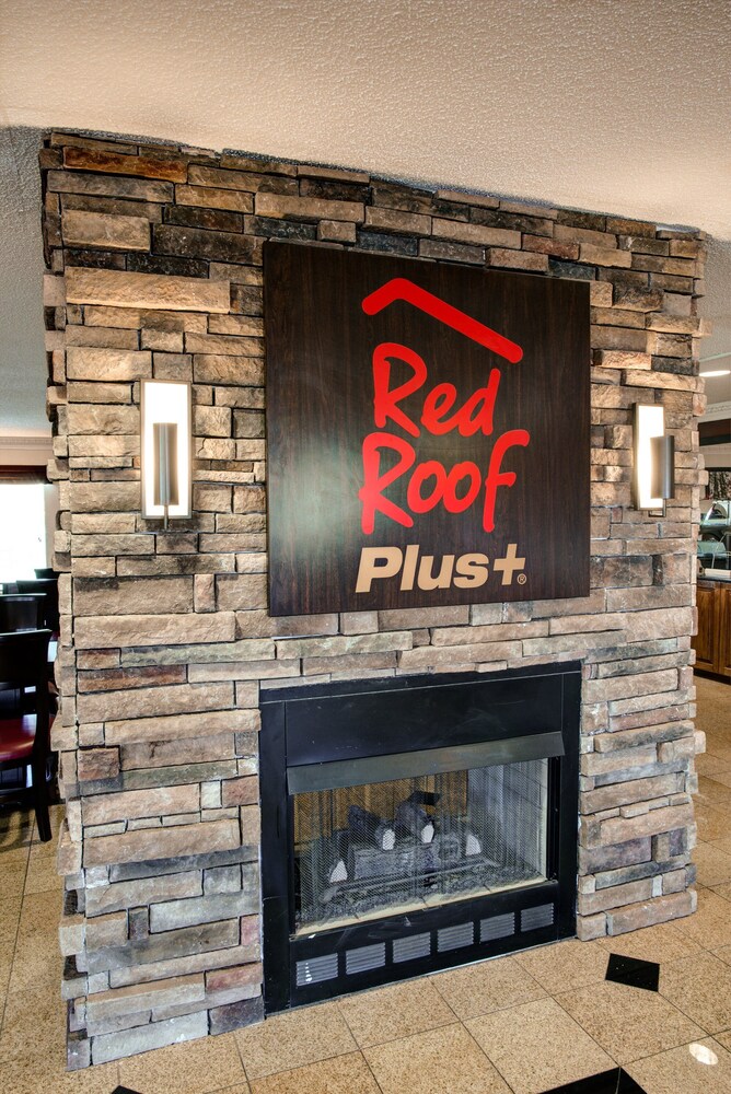Red Roof Inn PLUS+ Henderson in Henderson Best Rates & Deals on Orbitz