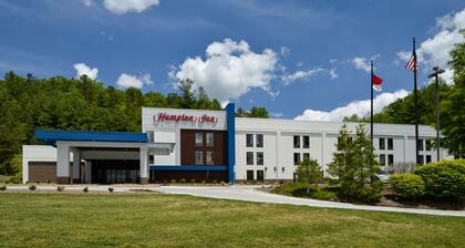 Hampton Inn Brevard