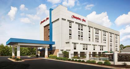 Hampton Inn by Hilton Concord/Kannapolis