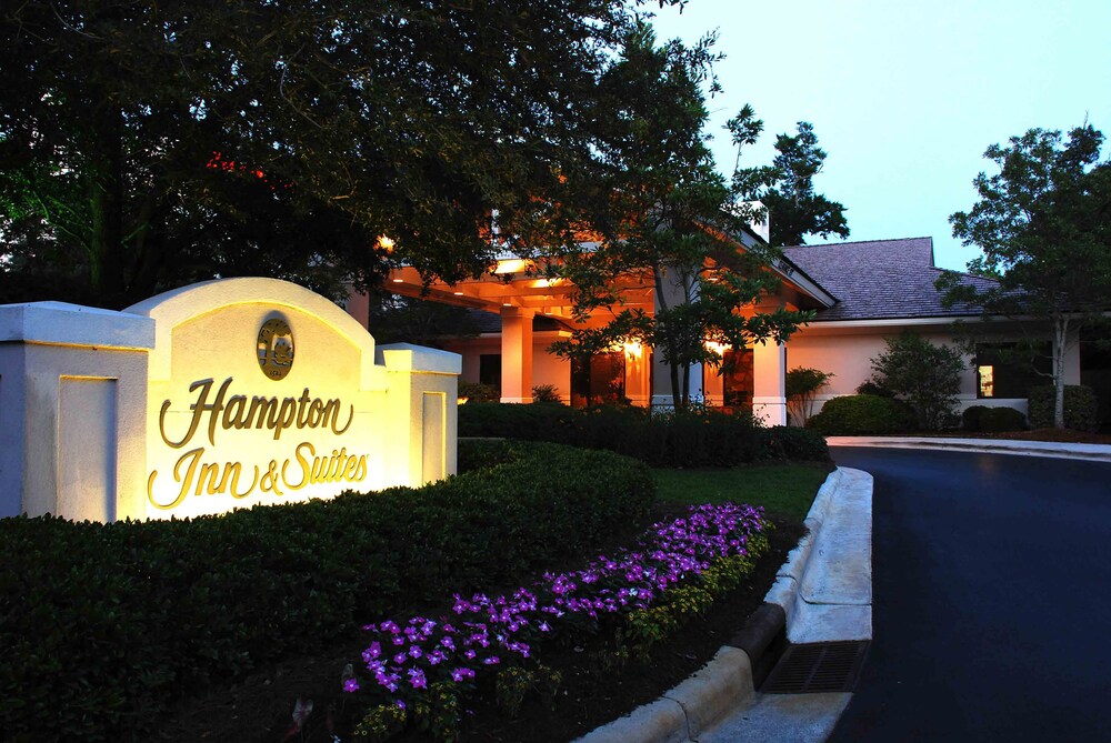 Hampton Inn & Suites Wilmington/Wrightsville Beach in Wilmington, NC