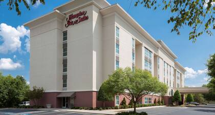 Hampton Inn & Suites Charlotte/Pineville