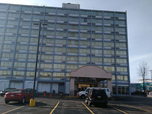 Hotels Near Cleveland Clinic University Circle Top 10 By University Hotel Suites