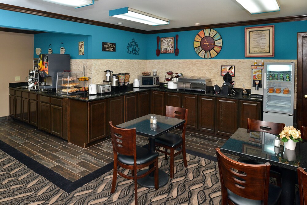 Boarders Inn & Suites by Cobblestone Hotels Ardmore in Ardmore Best Rates & Deals on Orbitz