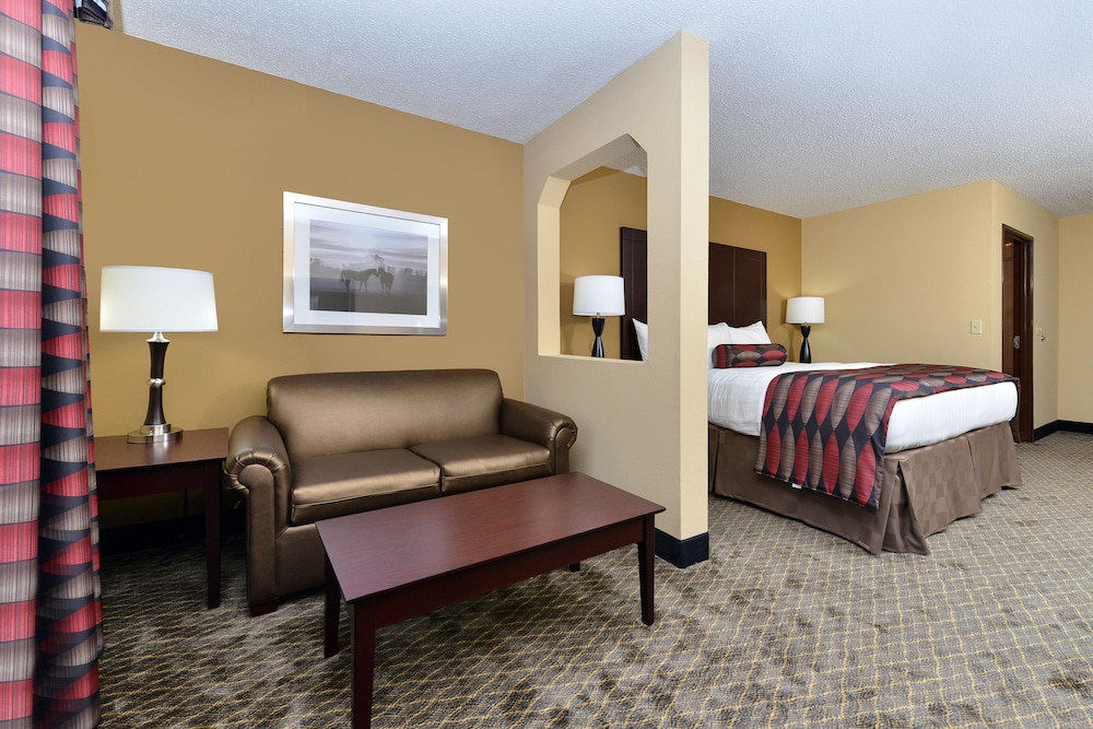 Baymont by Wyndham Ardmore I35, Ardmore 61 Room Prices & Reviews