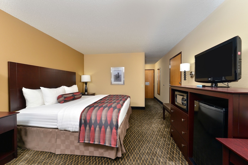 Boarders Inn & Suites by Cobblestone Hotels Ardmore in Ardmore Best