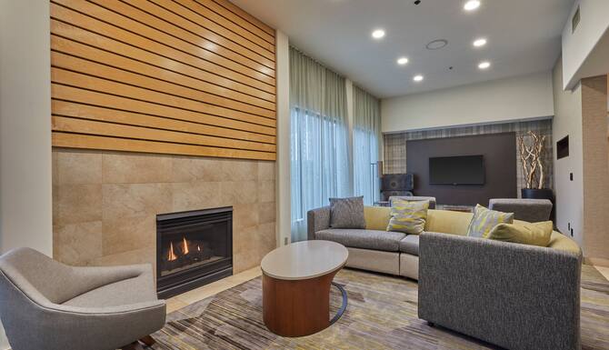 Courtyard By Marriott Eugene Springfield In Eugene Or Expedia