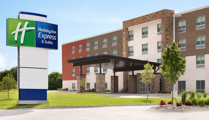 Holiday Inn Express Indiana In Indiana Pa Expedia