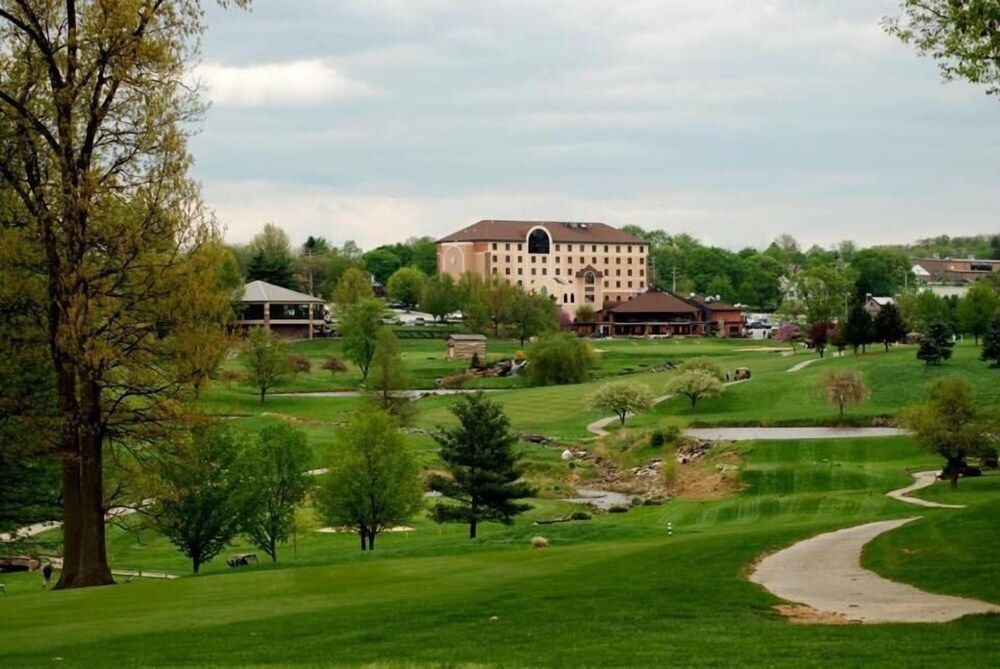 Heritage Hills Golf Resort