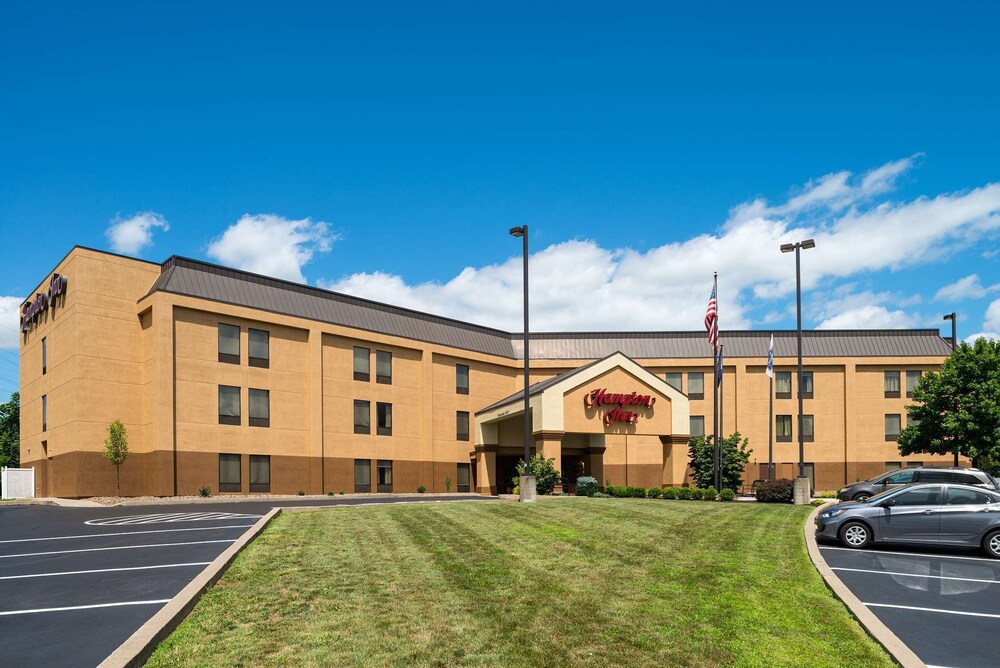 Hampton Inn Selinsgrove/Shamokin Dam