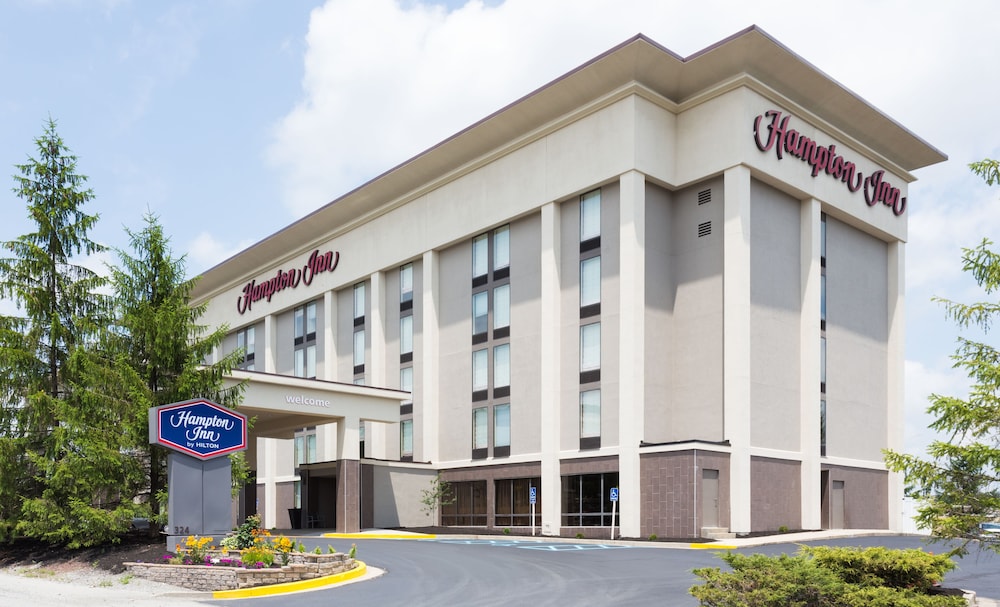 Hampton Inn Somerset