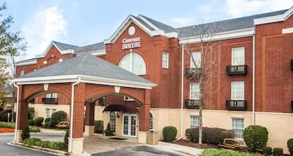 Comfort Suites Sumter