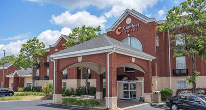 Comfort Suites Sumter