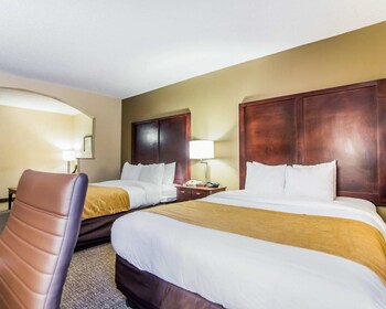 Comfort Suites Sumter Reviews Photos Rates Ebookers Com