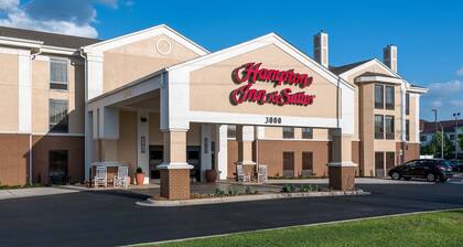 Hampton Inn & Suites Florence Center