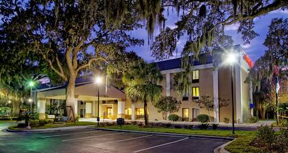 Hampton Inn Beaufort