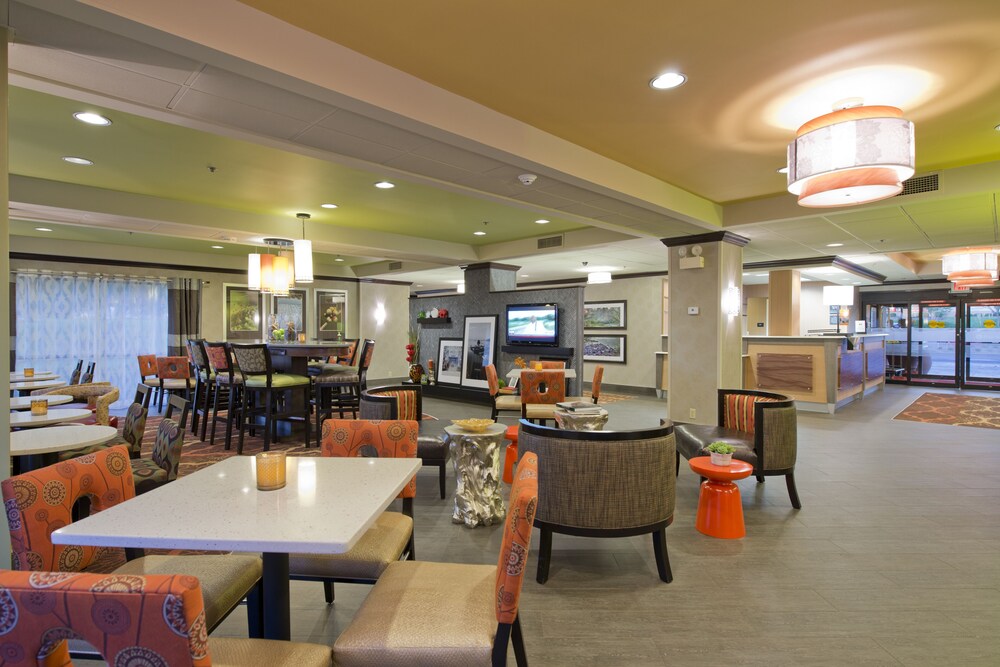 Hampton Inn Greenwood