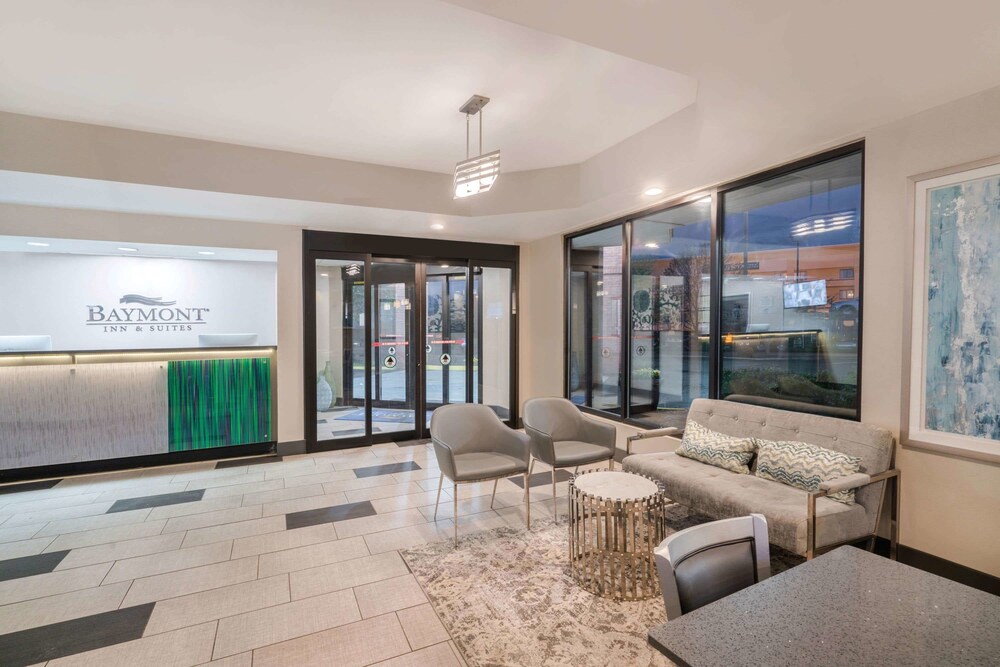 Baymont By Wyndham Franklincool Springs Nashville 2019 - 