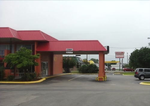 Fall Creek Inn in Cookeville, United States