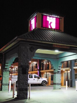 Knights Inn Antioch Nashville 45 Room Prices Reviews Travelocity