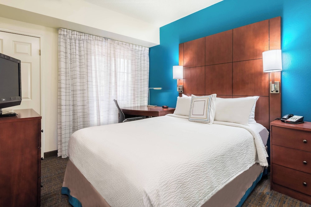 Residence Inn by Marriott Chattanooga Downtown