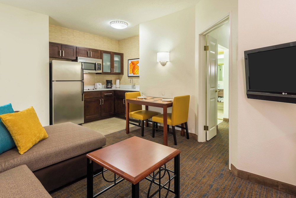 Residence Inn by Marriott Chattanooga Downtown