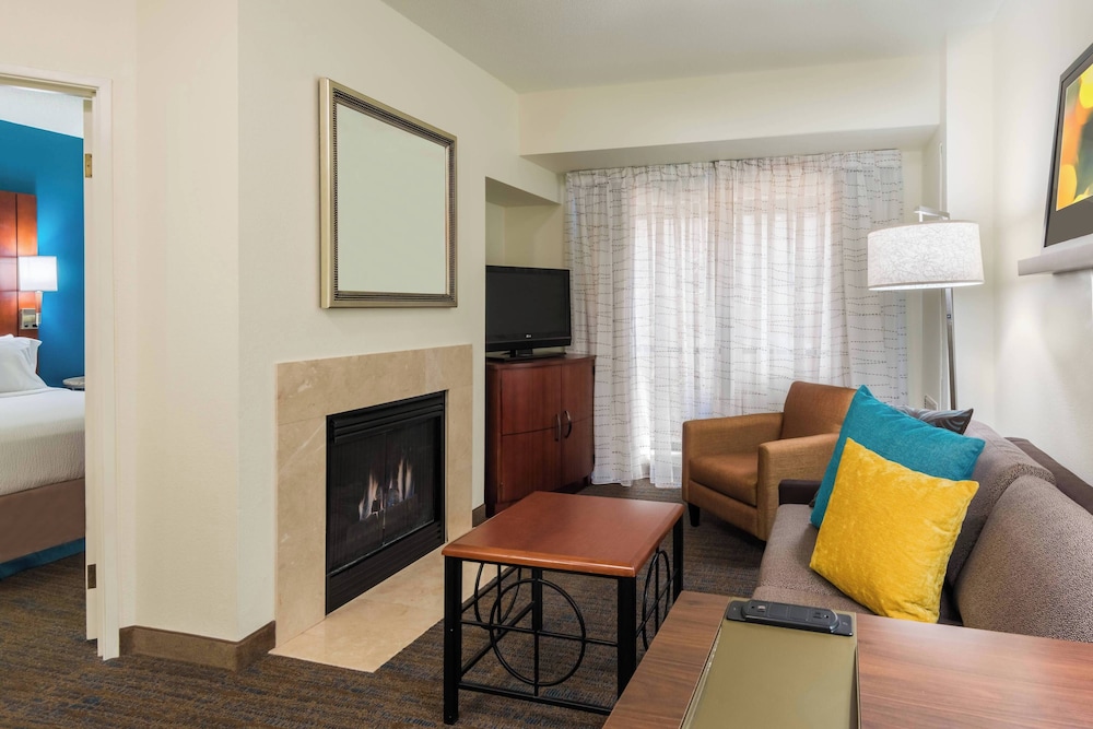 Residence Inn by Marriott Chattanooga Downtown