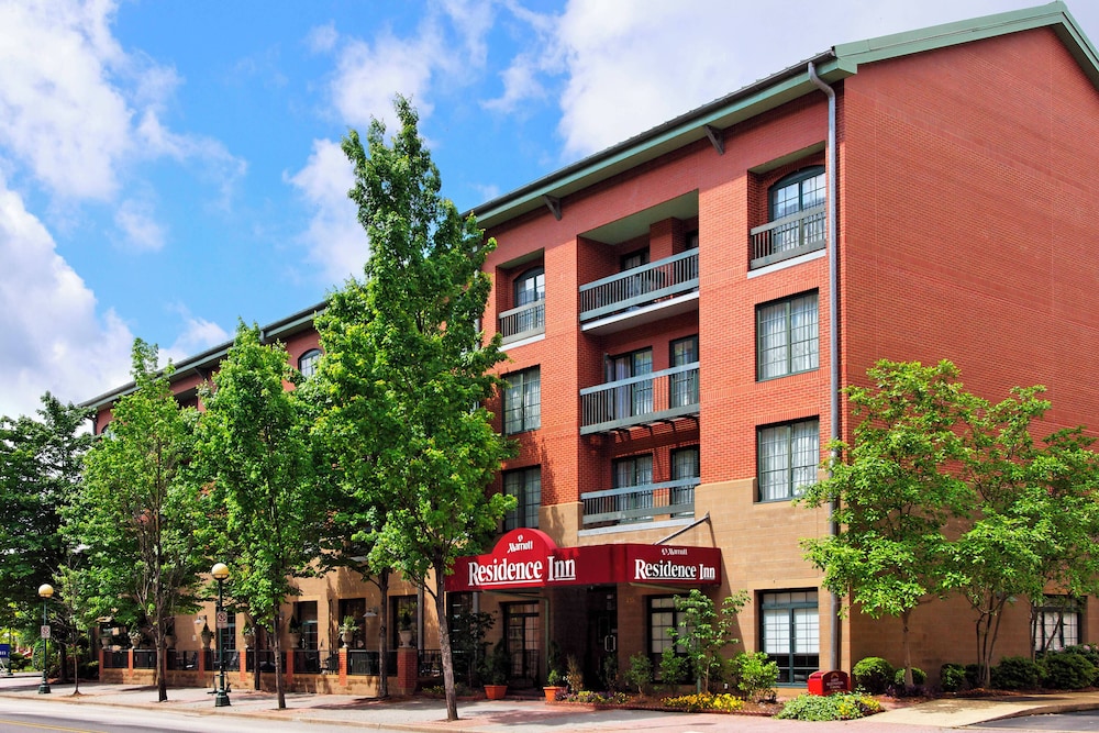 Residence Inn by Marriott Chattanooga Downtown