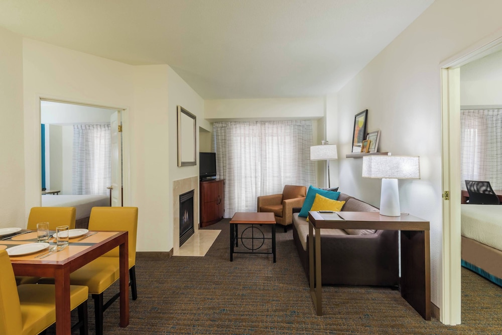 Residence Inn by Marriott Chattanooga Downtown