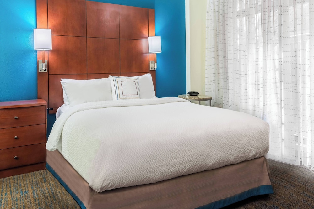 Residence Inn by Marriott Chattanooga Downtown